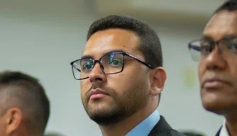 Prefeito de Campo Alegre do Fidalgo, Jean Carlos]