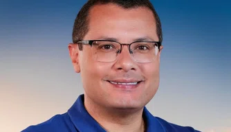 Prefeito de Paquetá do Piauí, Dr Clayton Barros