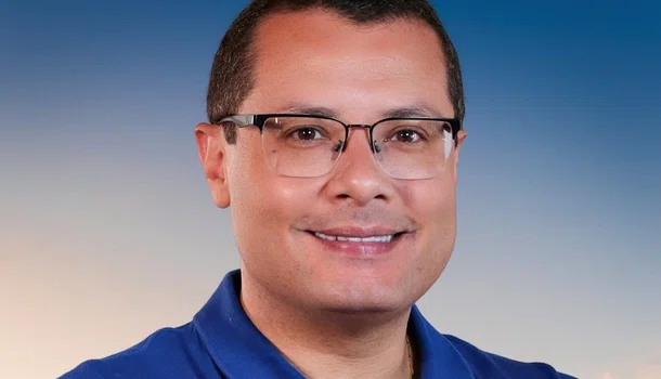 Prefeito de Paquetá do Piauí, Dr Clayton Barros