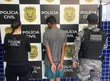 Suspeito de aliciar adolescente em Bom Jesus