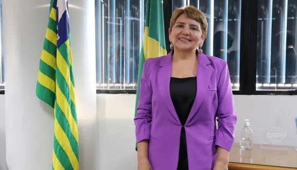 Juíza Júnia Maria