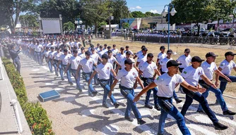 Nos 190 anos da Polícia Militar do Piauí