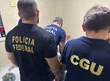 Operação Contra Simulado da PF