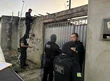 Operação integrada no Piauí e Maranhão.
