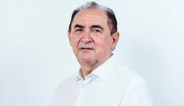 Prefeito de Floriano, Antônio Reis
