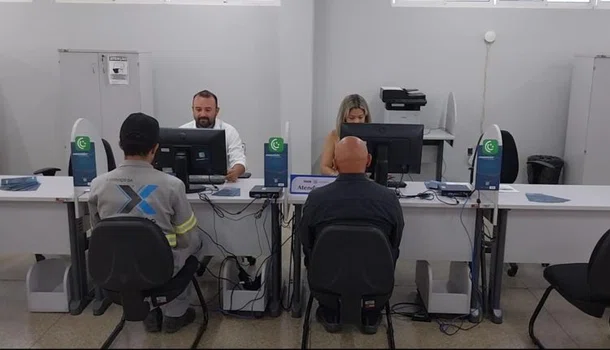 Procon de São Raimundo Nonato