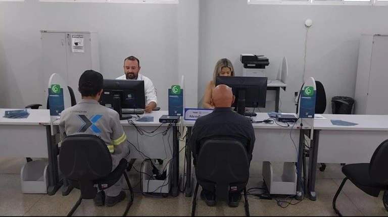 Procon de São Raimundo Nonato