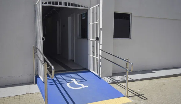 Lei garante atendimento prioritário no térreo