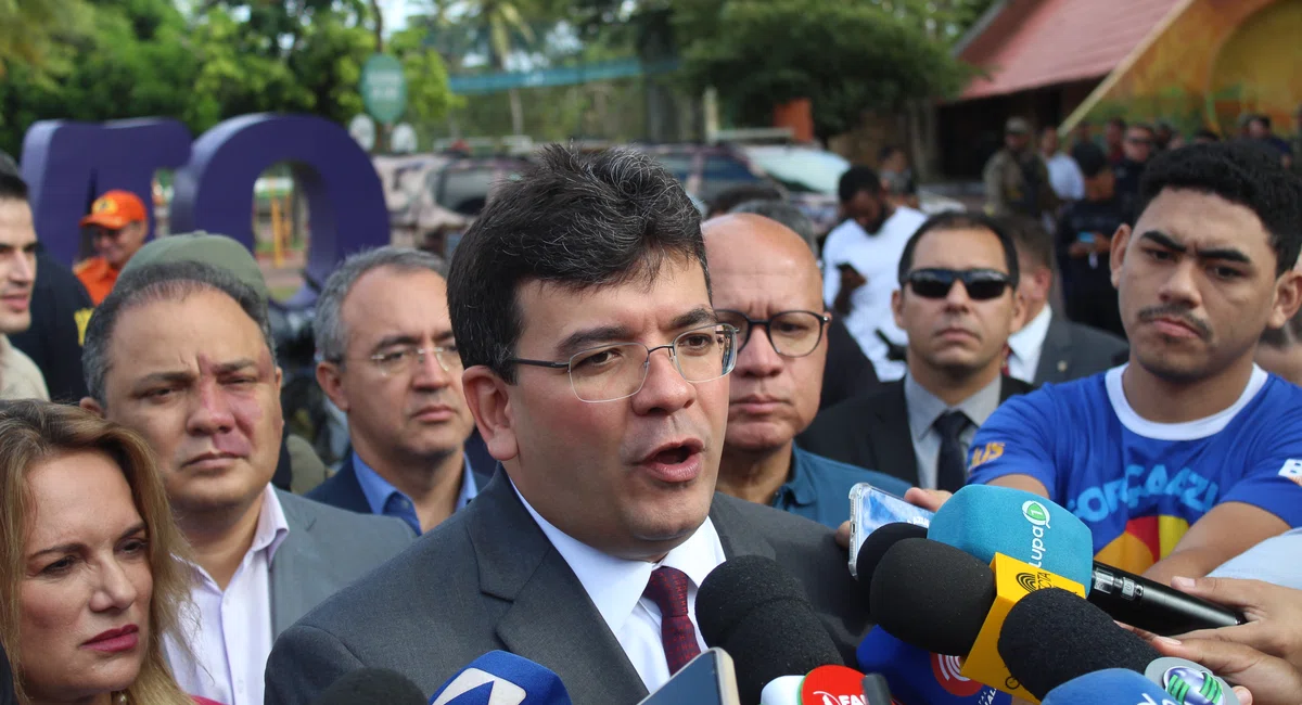 Solenidade de restituição de veículos recuperados