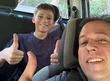 Jovem é localizado em Nazária