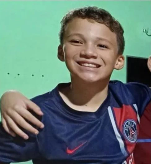 Jovem sequestrado na BR-316 em Monsenhor Gil