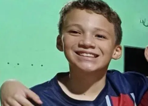 Jovem sequestrado na BR-316 em Monsenhor Gil