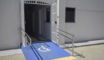 Lei garante atendimento prioritário no térreo