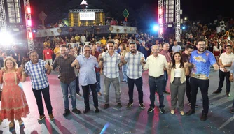 23º São João da Parnaíba