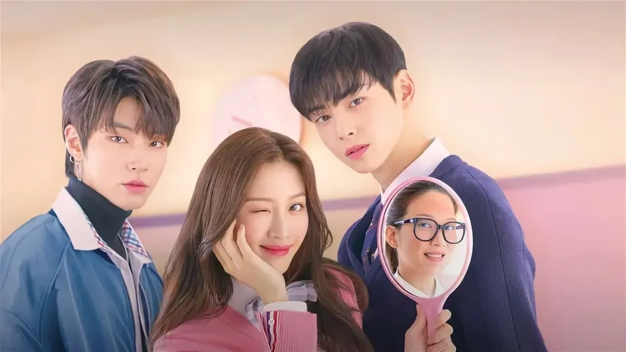 k-drama Beleza Verdadeira