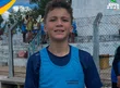 Atleta Jorge Gabriel