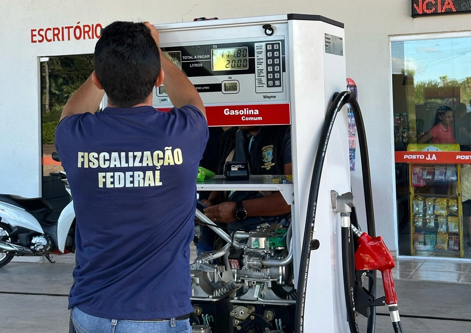 Bomba de combustível