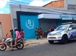Homicídio registrado no bairro São Joaquim