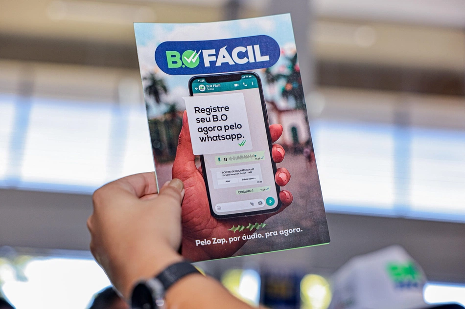 BO Fácil