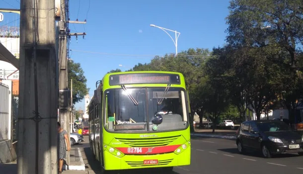 Novas linhas de ônibus são criadas em Teresina