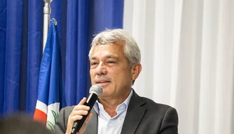 Prefeito de Barras, Edilson Capote