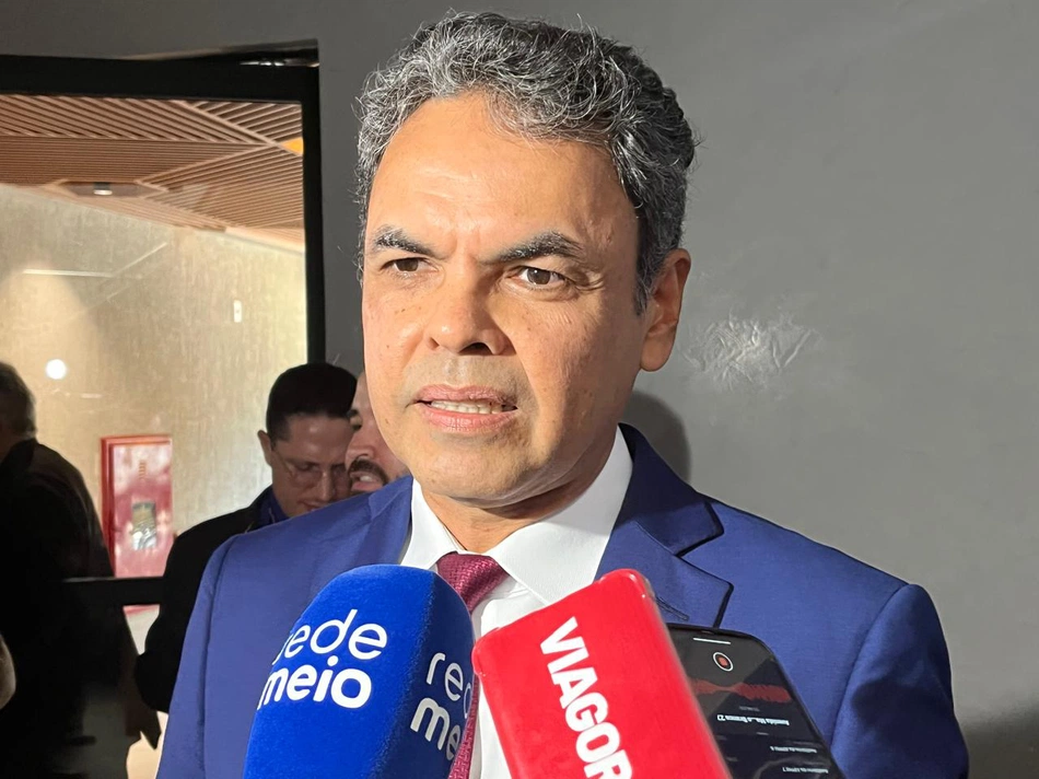 Gil Carlos