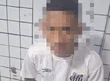Homem é preso por tráfico de drogas