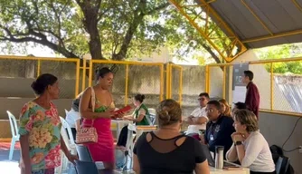 Procon e Ouvidoria do MPPI participam do 3º Mutirão Pop Rua Jud.