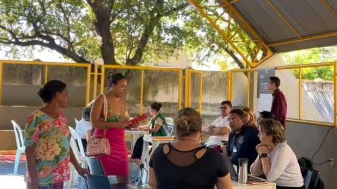 Procon e Ouvidoria do MPPI participam do 3º Mutirão Pop Rua Jud.