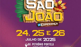 São João da Esperança