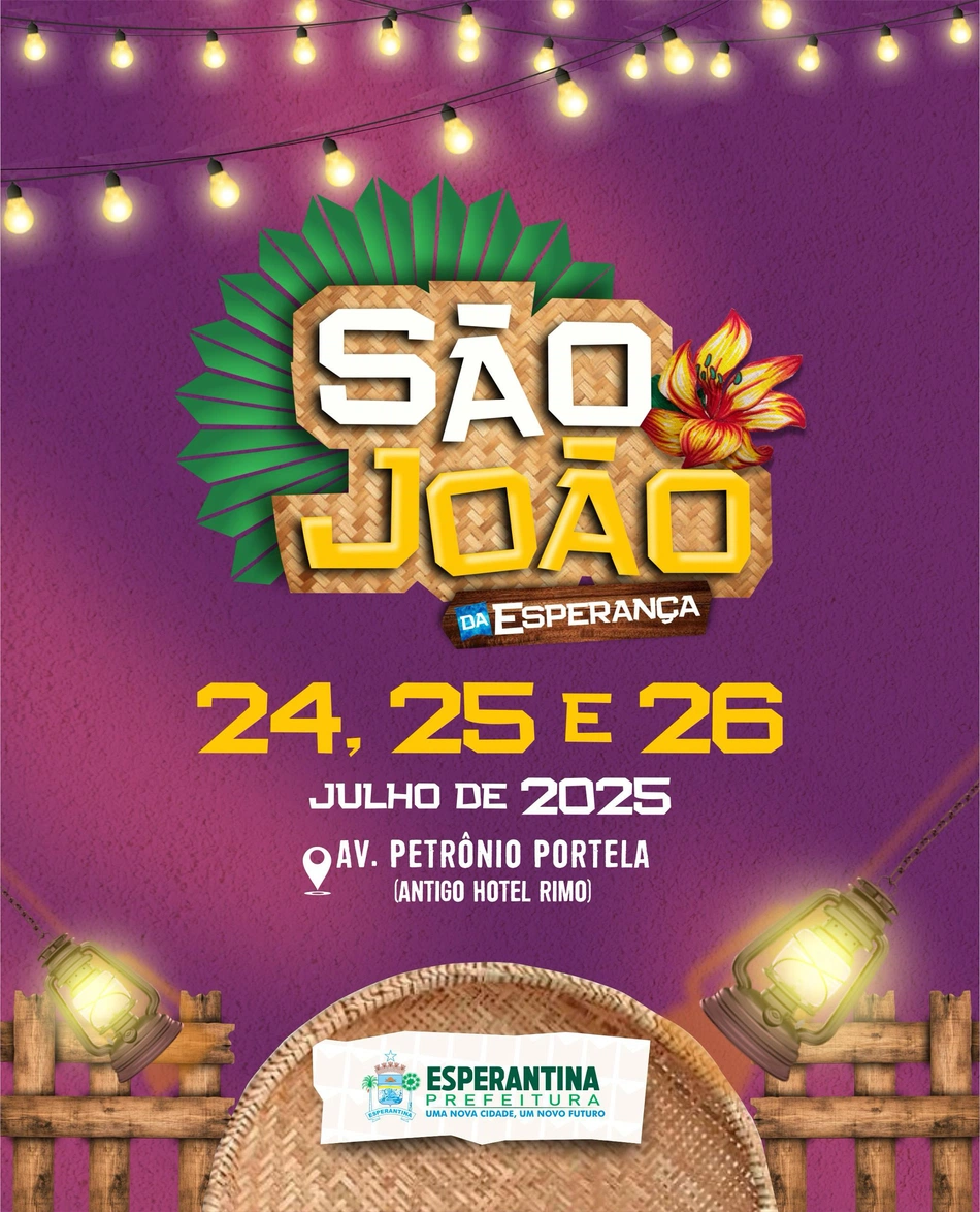 São João da Esperança