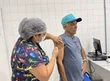 Teresina tem maior taxa de vacinação contra a gripe entre as capitais do Nordeste
