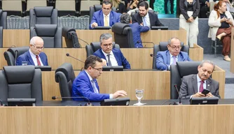 Alterações de categoria na Polícia Civil são aprovadas em Plenário