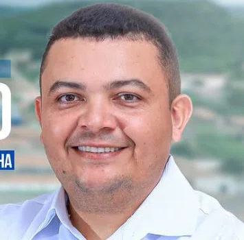 Prefeito de Pajeú do Piauí, Dalvan de Zezito