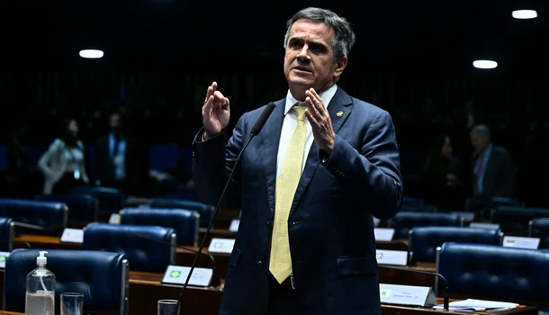 Senador Ciro Nogueira