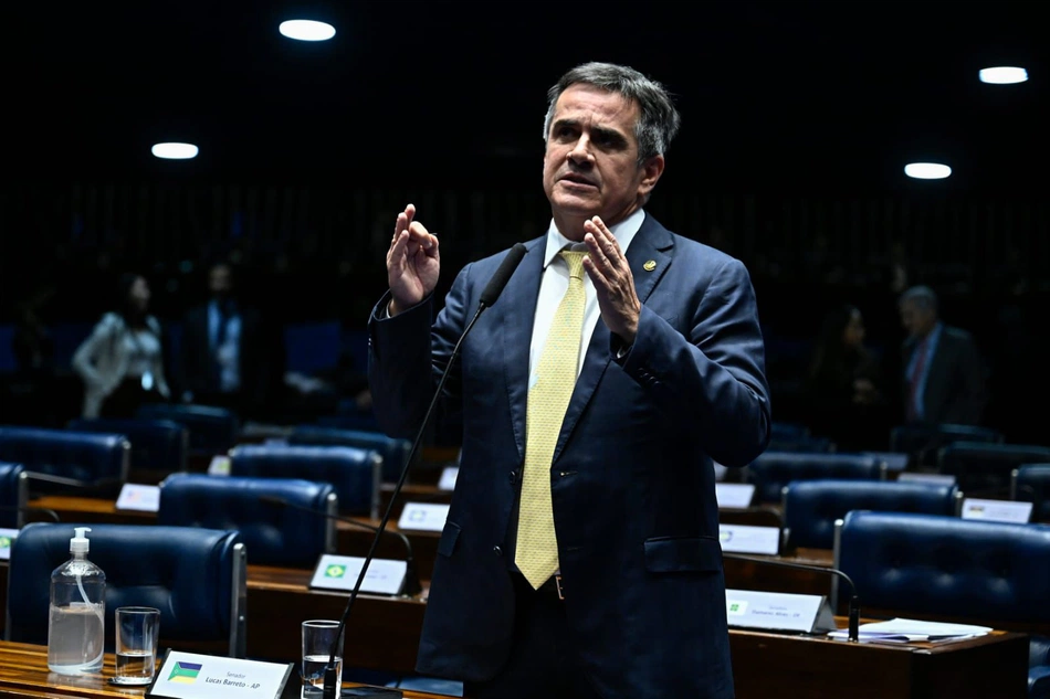Senador Ciro Nogueira