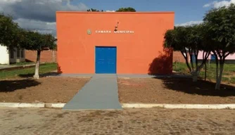 Câmara Municipal de Pedro Laurentino