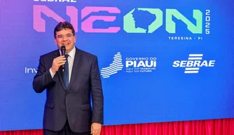 Lançamento da 3ª edição do Nordeste ON