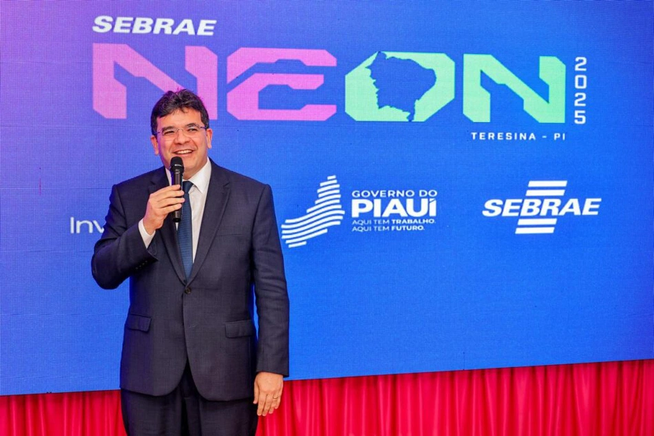 Lançamento da 3ª edição do Nordeste ON