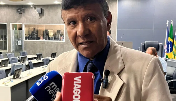 Pedro Alcântara