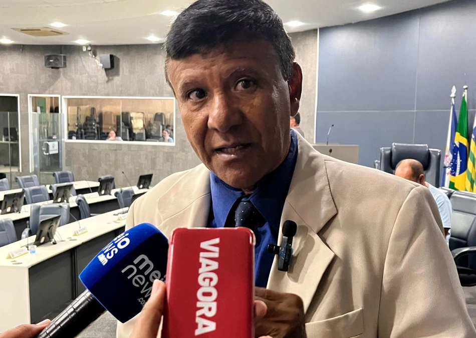 Pedro Alcântara
