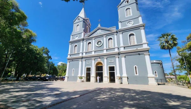 Projeto “Vem Pra Saraiva”