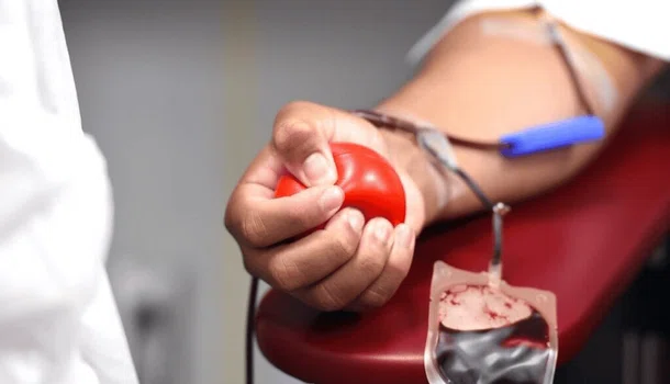Hemopi registra mais de 3 mil doações de sangue no mês de junho