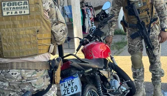 Operação Rastreados