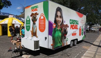 Castramóvel Sarapatinhas.