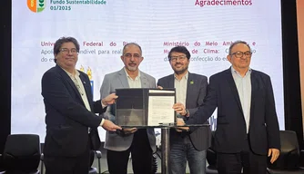 Lançamento do edital de R$ 15 milhões para apoiar projetos voltados ao bioma caatinga