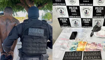 A ação faz parte de uma estratégia mais ampla do governo estadual.