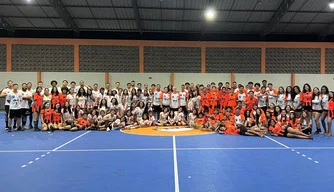 Associação Beneficente Giuliano Esporte Clube (ABGEC)