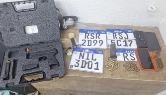 Desmanche de veículos