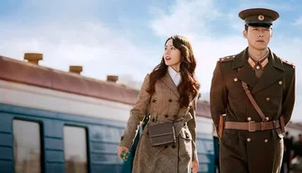 Dorama Pousando no Amor